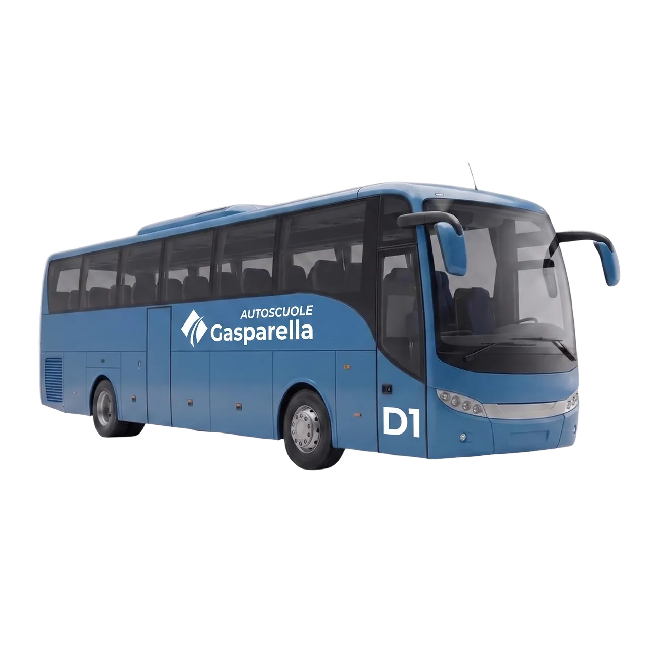 Patente D1