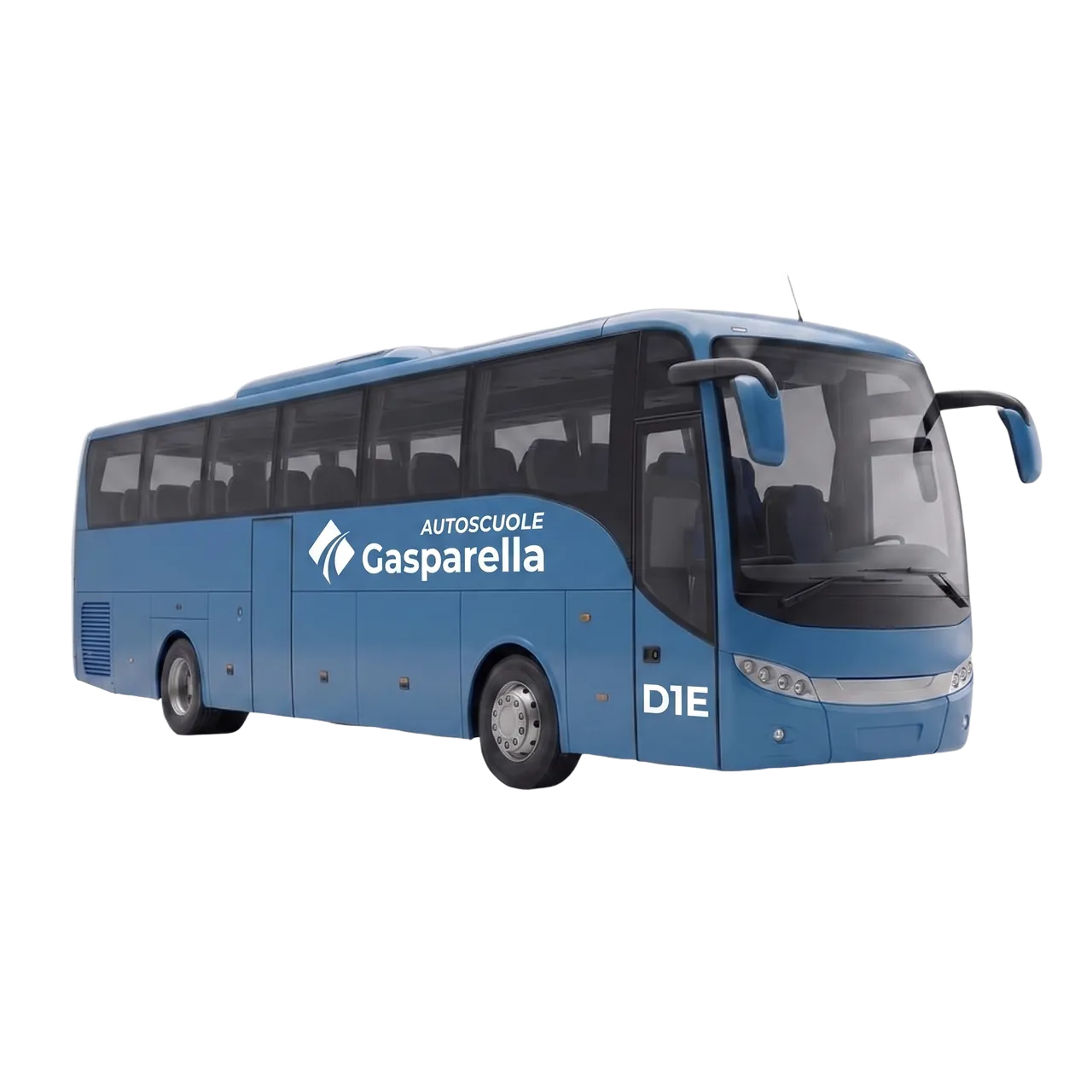 Patente D1E