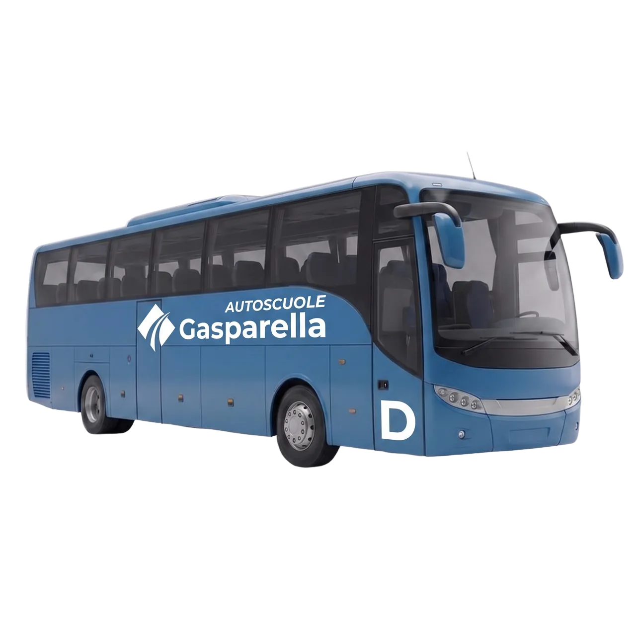Patente D